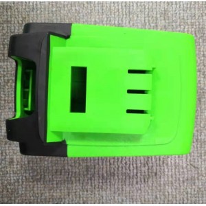 Máquina de moldeo por inyección de dos colores Productos procesados