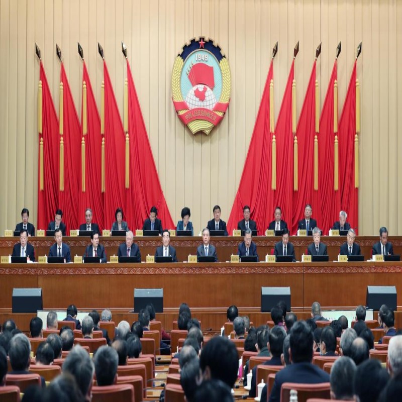 China emite el Libro Blanco sobre la cooperación de China-África en lanueva era